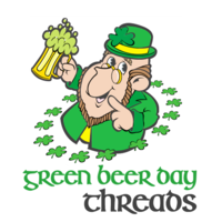 Green Beer Day Threads logo, Green Beer Day Threads contact details