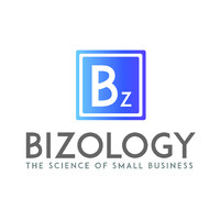 Bizology logo, Bizology contact details