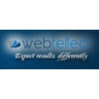 Webtellect logo, Webtellect contact details