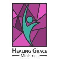 Healing Grace Ministries logo, Healing Grace Ministries contact details