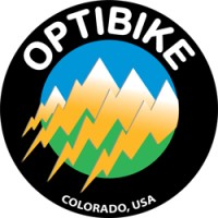 Optibike logo, Optibike contact details