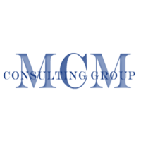 MCM Consulting Group logo, MCM Consulting Group contact details