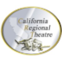 California Regional Theater logo, California Regional Theater contact details