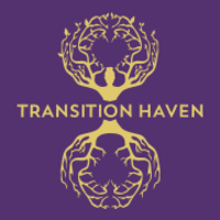 Transition Haven logo, Transition Haven contact details