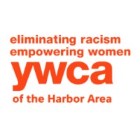 YWCA of the Harbor Area logo, YWCA of the Harbor Area contact details