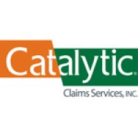 Catalytic Claims Services, Inc logo, Catalytic Claims Services, Inc contact details