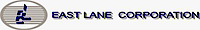 East lane Corporation logo, East lane Corporation contact details