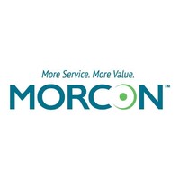 Morcon Tissue logo, Morcon Tissue contact details