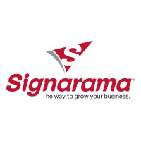 Signarama Tempe logo, Signarama Tempe contact details