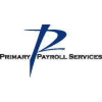 Primary Payroll logo, Primary Payroll contact details