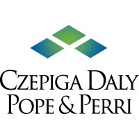 CzepigaDalyPope LLC logo, CzepigaDalyPope LLC contact details