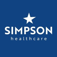 Simpson Healthcare Executives logo, Simpson Healthcare Executives contact details