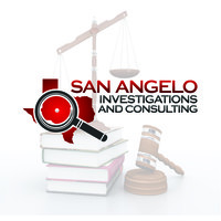 San Angelo Investigations and Consulting logo, San Angelo Investigations and Consulting contact details