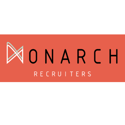 Monarch Recruiters logo, Monarch Recruiters contact details