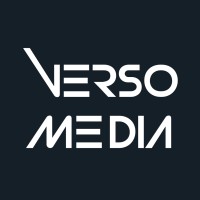 Verso Media logo, Verso Media contact details