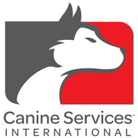 Canine Services International logo, Canine Services International contact details