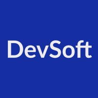 DevSoft Digital logo, DevSoft Digital contact details