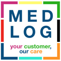 Medical Logistics MedLog logo, Medical Logistics MedLog contact details