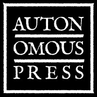 Autonomous Press logo, Autonomous Press contact details