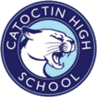 Catoctin High School logo, Catoctin High School contact details