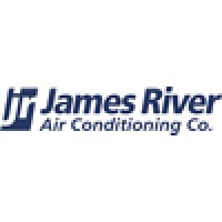 James River Air Conditioning Company logo, James River Air Conditioning Company contact details