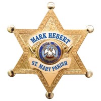 St Mary Parish Sheriff logo, St Mary Parish Sheriff contact details