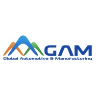 FPT Global Automotive & Manufacturing (GAM) logo, FPT Global Automotive & Manufacturing (GAM) contact details