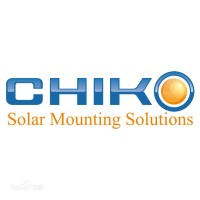 Shanghai Chiko Solar Technology Co., Ltd logo, Shanghai Chiko Solar Technology Co., Ltd contact details