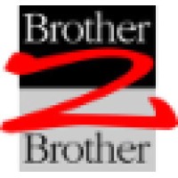 Brother 2 Brother logo, Brother 2 Brother contact details