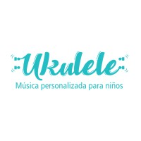 UkuleleSAS logo, UkuleleSAS contact details