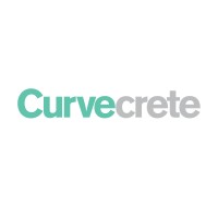 Curvecrete logo, Curvecrete contact details