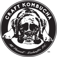 Craft Kombucha logo, Craft Kombucha contact details