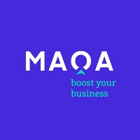 MAQA Consulting logo, MAQA Consulting contact details