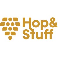 Hop & Stuff logo, Hop & Stuff contact details