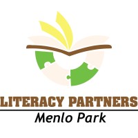 Literacy Partners - Menlo Park logo, Literacy Partners - Menlo Park contact details