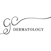 GC Dermatology logo, GC Dermatology contact details