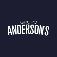 Grupo Anderson's logo, Grupo Anderson's contact details