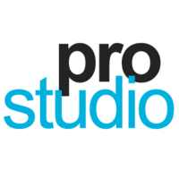 Prostudio logo, Prostudio contact details