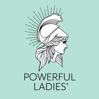 Powerful Ladies ® logo, Powerful Ladies ® contact details