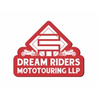 Dream Riders Mototouring LLP logo, Dream Riders Mototouring LLP contact details