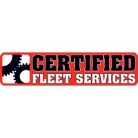 Certified Fleet Services logo, Certified Fleet Services contact details