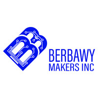 BERBAWY MAKERS logo, BERBAWY MAKERS contact details