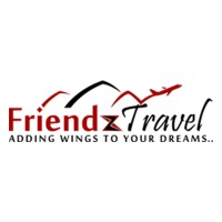 Friendz Travel logo, Friendz Travel contact details