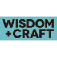 Wisdom & Craft, Inc logo, Wisdom & Craft, Inc contact details