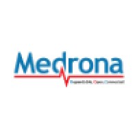 Medrona Inc. logo, Medrona Inc. contact details