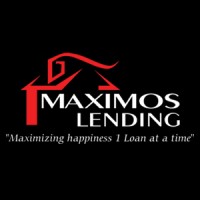 maximos lending logo, maximos lending contact details