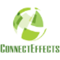 ConnectEffects, LLC logo, ConnectEffects, LLC contact details