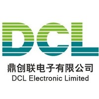 DCL Electronic Limited logo, DCL Electronic Limited contact details