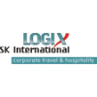 Logix S K International logo, Logix S K International contact details