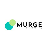 Murge logo, Murge contact details